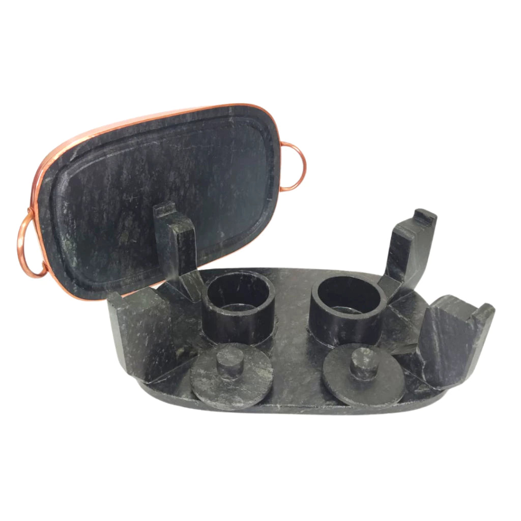 Chapa Artesanal Céu de Minas