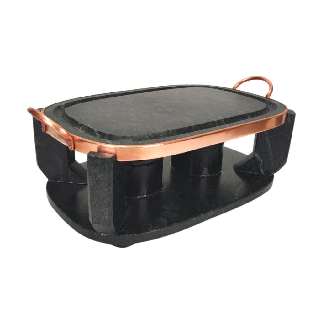 Chapa Artesanal Céu de Minas