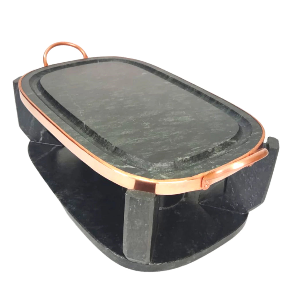 Chapa Artesanal Céu de Minas