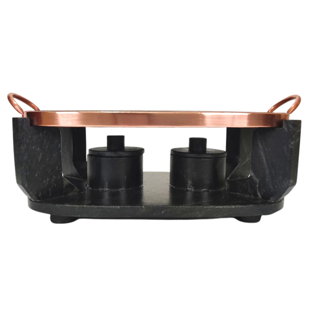 Chapa Artesanal Céu de Minas