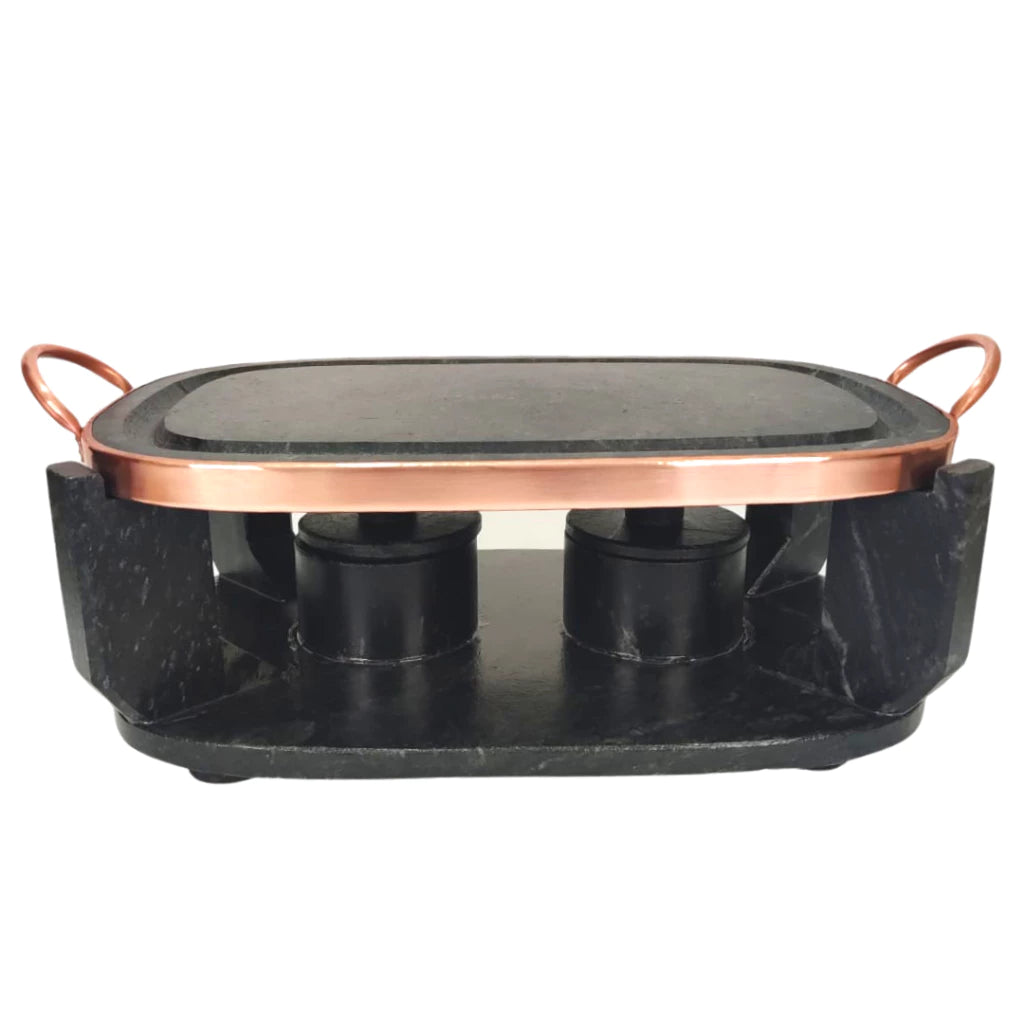 Chapa Artesanal Céu de Minas